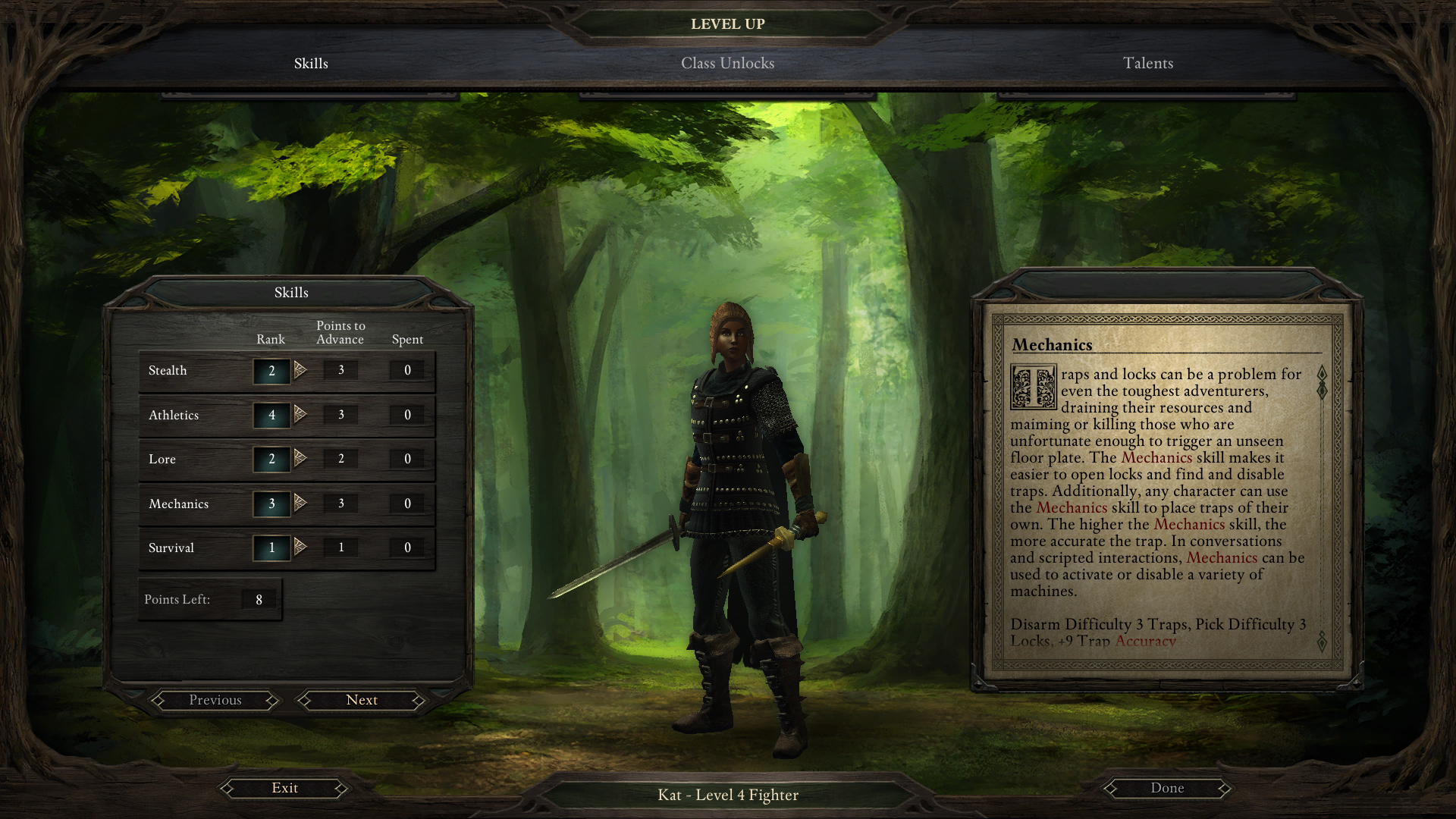Page 4 of 5 for Pillars of Eternity 10 Important Things to Know
